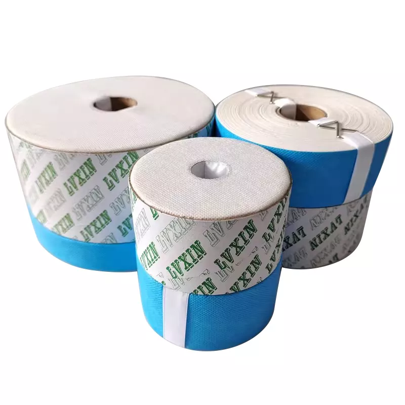 Oliefilterpapir